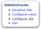 Área Administração