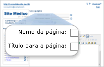 Configurações